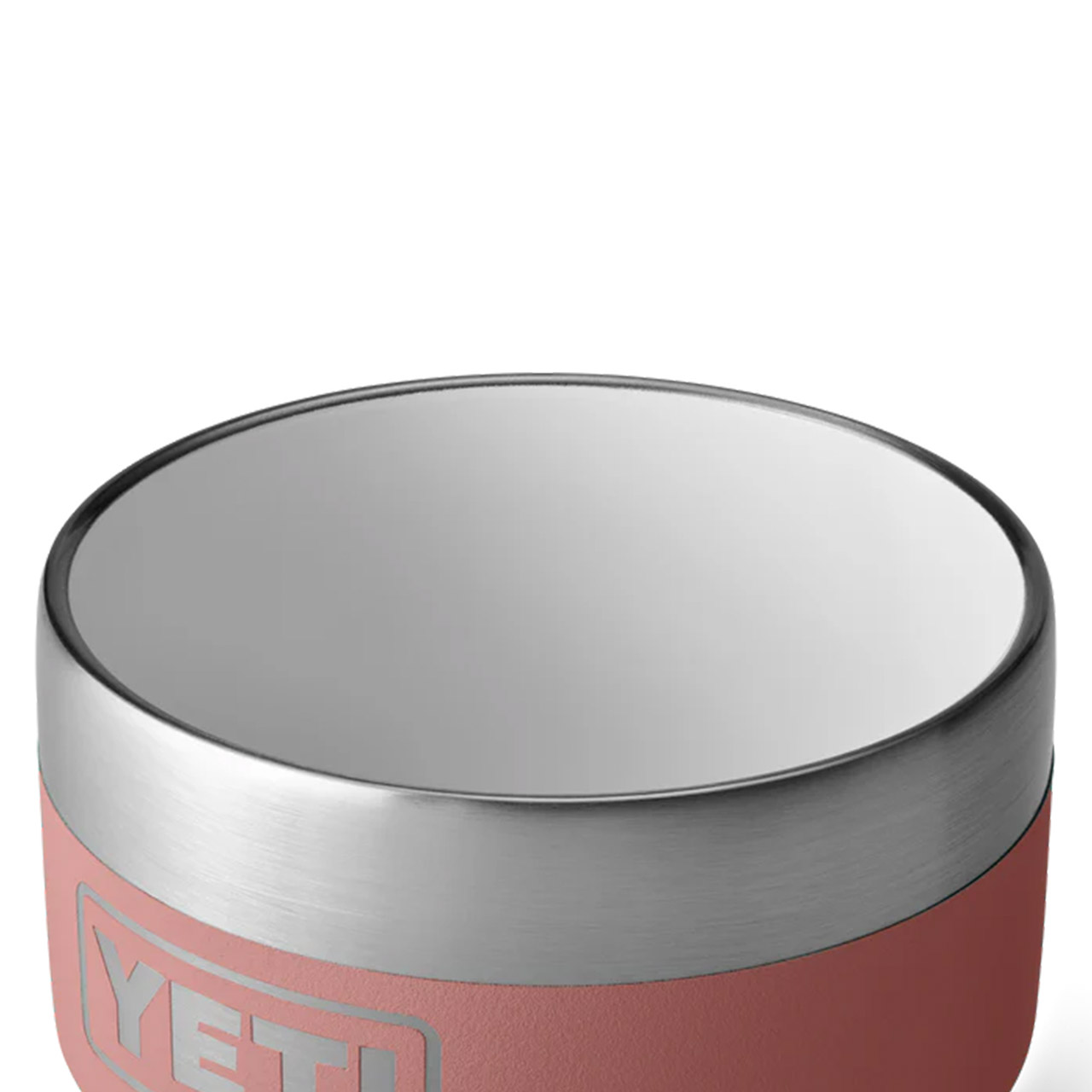 Stackable mug set 0.12 l sandstone pink 2 pieces
