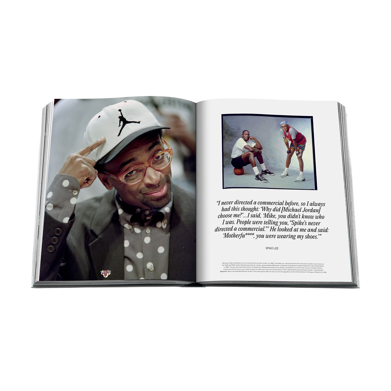 Picture Book Air Jordan, Buch, Veröffentlichung, Person, Portrait, Mann