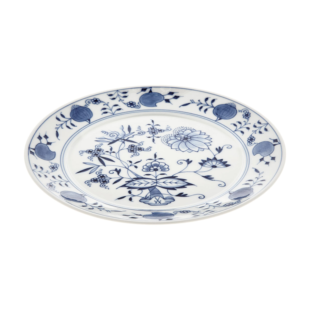 Appetizer plate 22 cm, Kunst, Porzellan, Töpferei, Teller, Mahlzeit