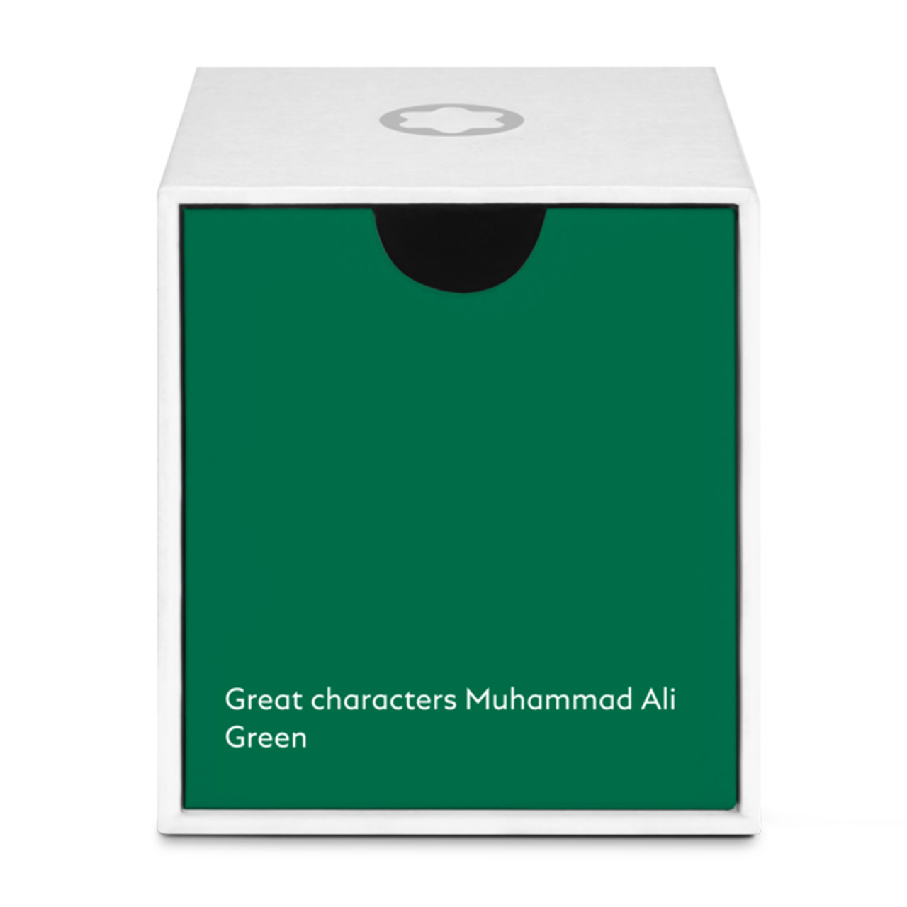 Inkpot Muhammad Ali 50 ml