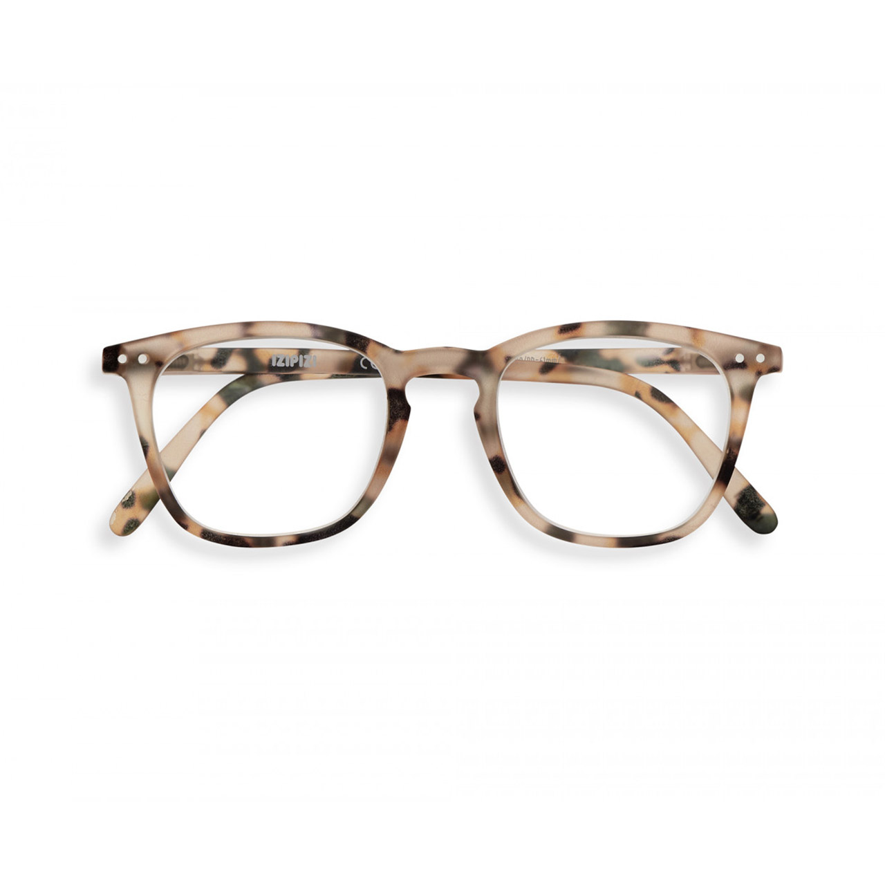 Reading Glasses Light Tortoise +2.00, Zubehor, Brillen