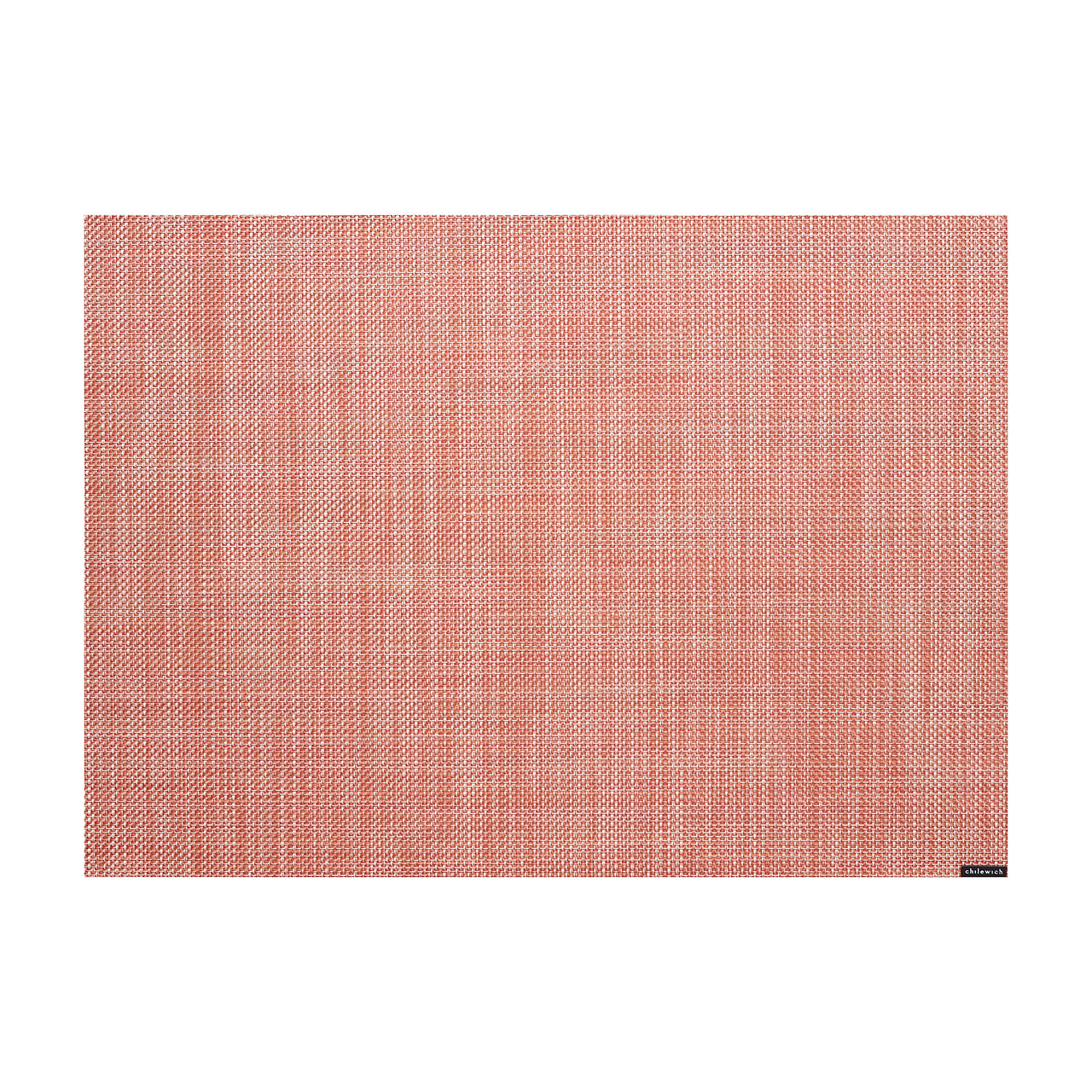 Placemate 36x48 cm clay, Dekoration für Zuhause, Teppich, Leinen