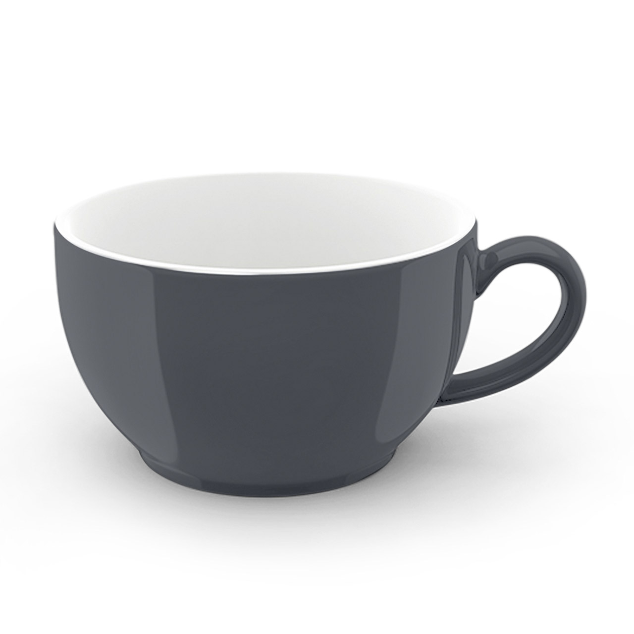 Coffee cup only 0.25 l, Pokal, Schüssel, Suppenschüssel