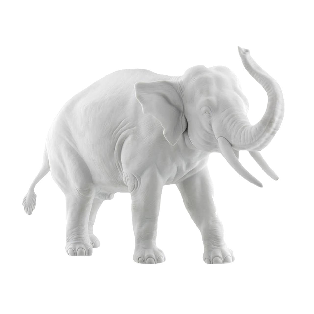Elephant Edward, Tier, Elefant, Säugetier, Tierwelt, Kunst