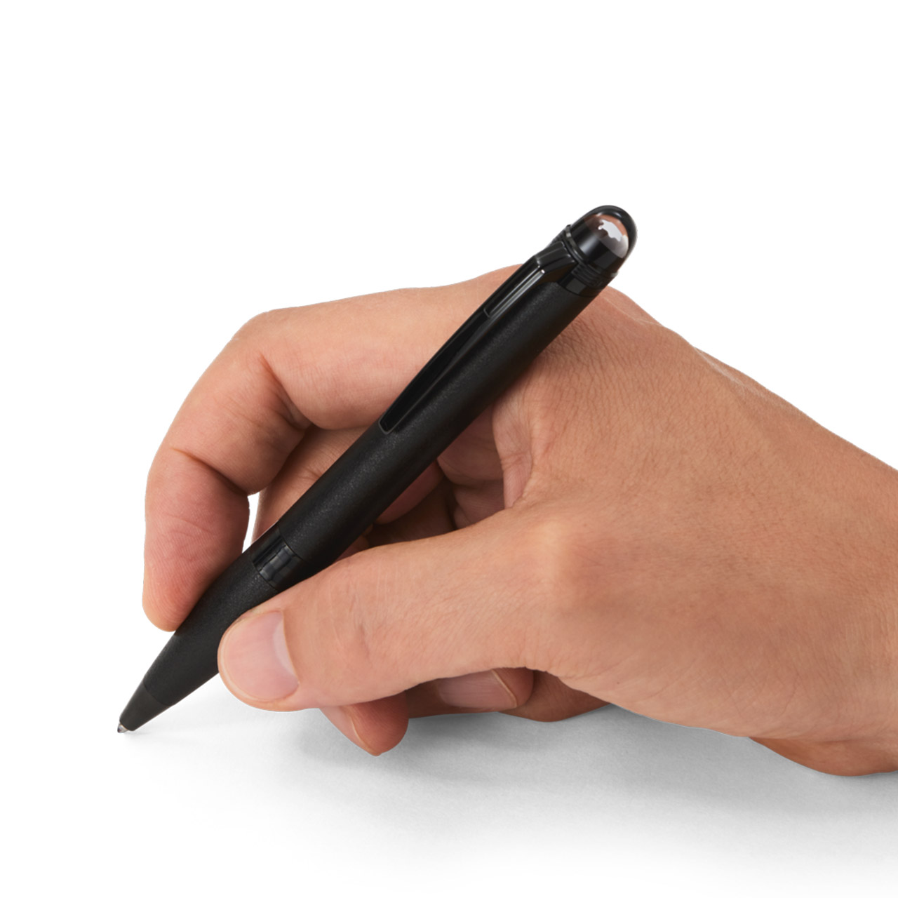 Ballpoint pen metal, Stift