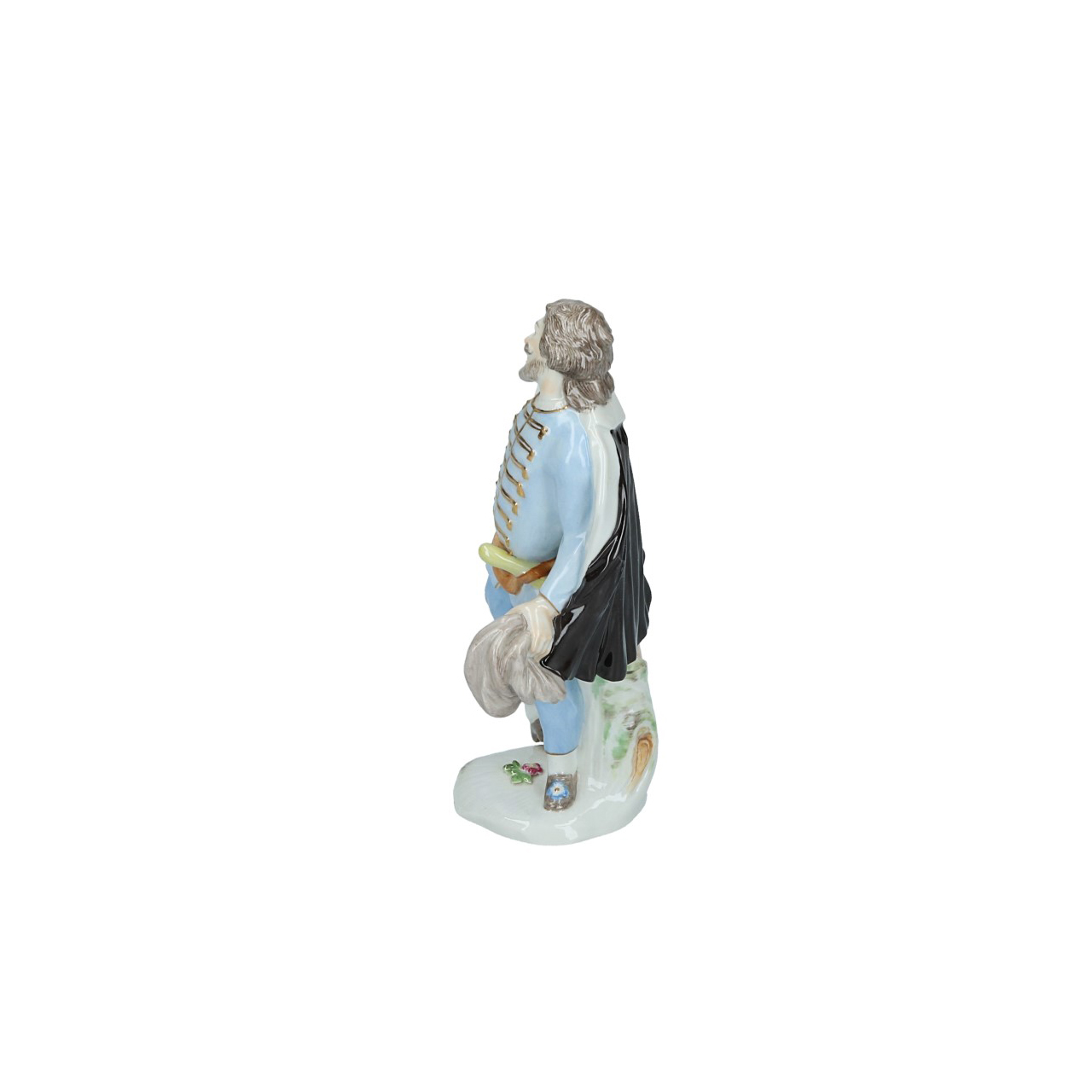 Figurine Rigella, Figur, Person