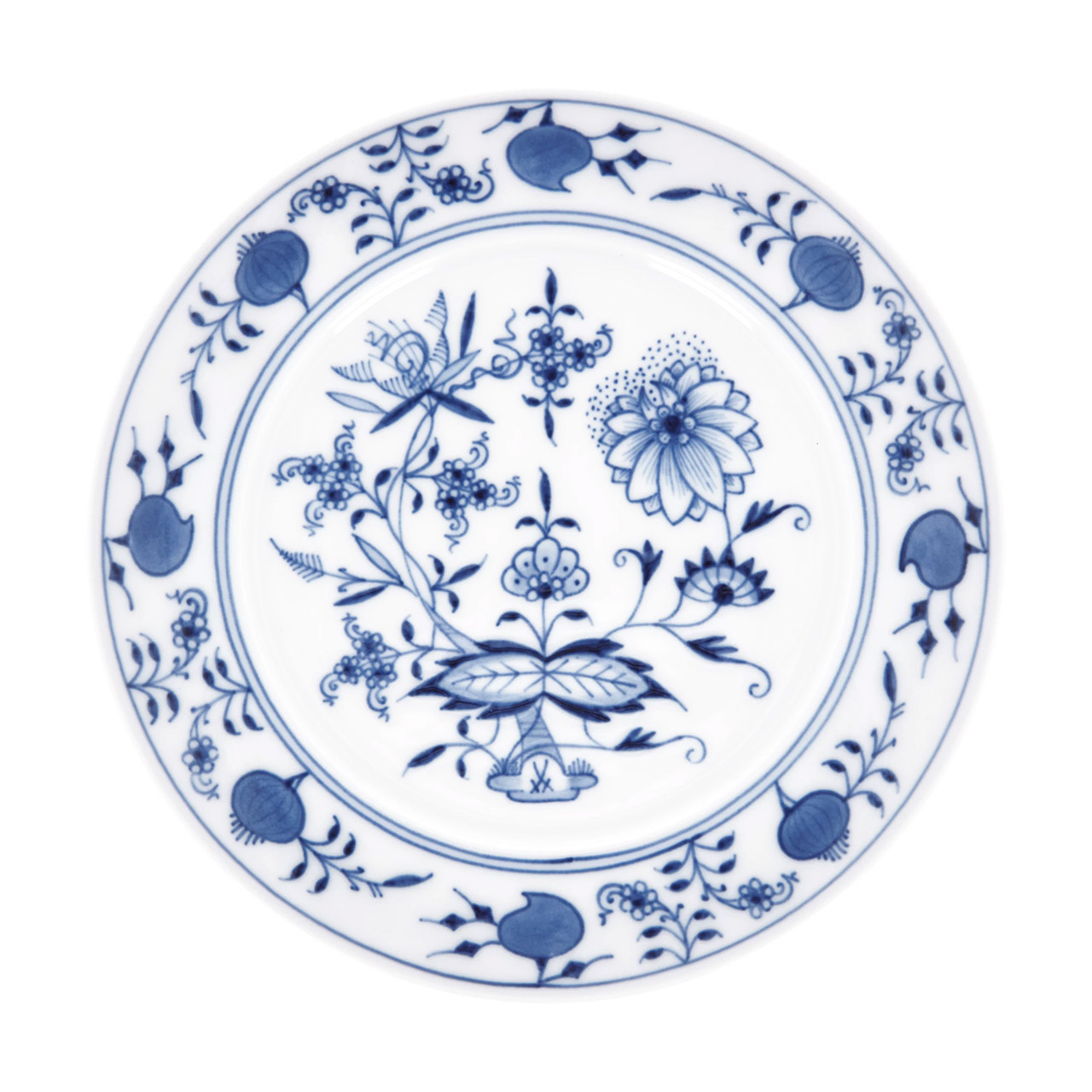 Bread Plate 17 cm, Kunst, Porzellan, Töpferei, Teller