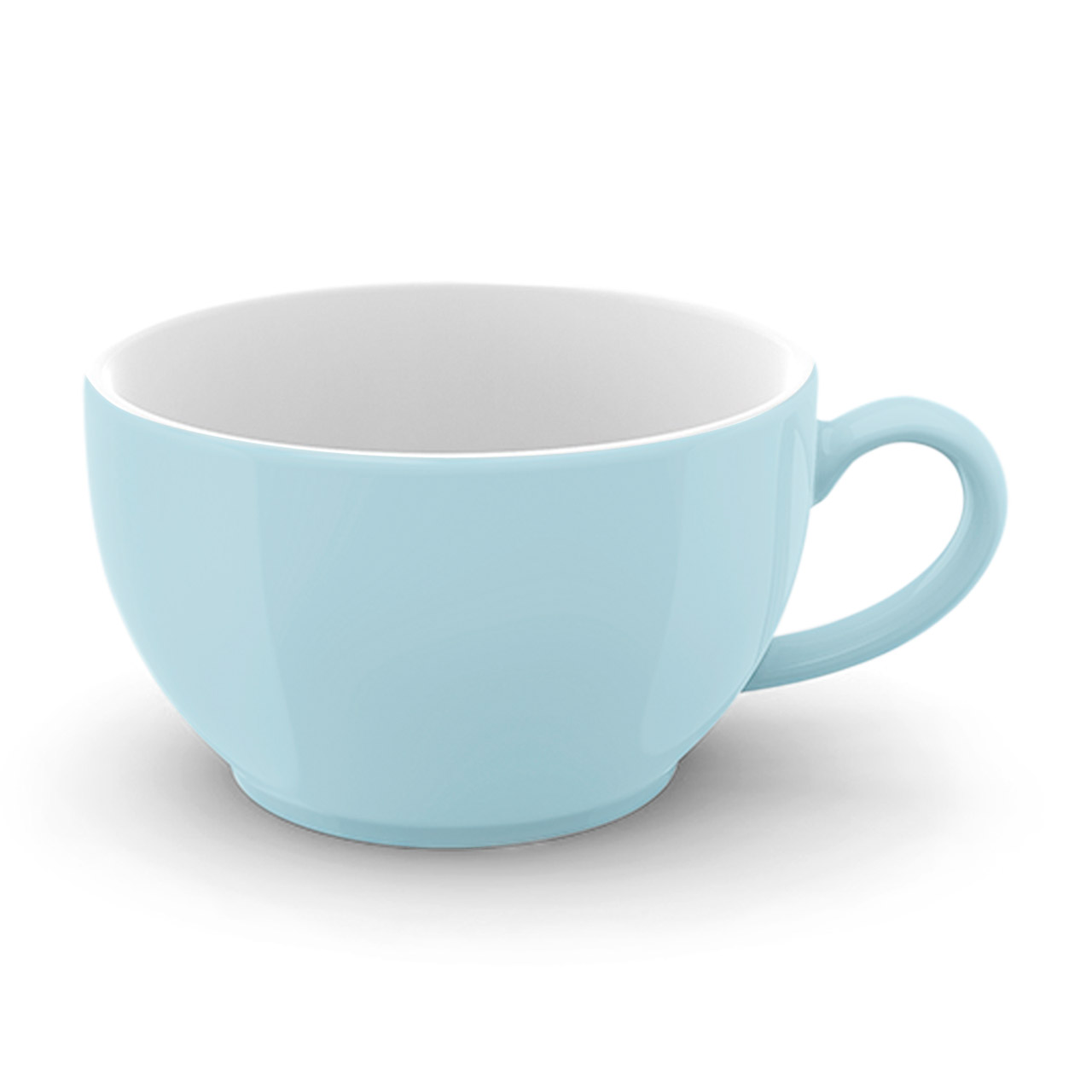 Coffee cup only 0.25 l, Pokal, Schüssel, Suppenschüssel