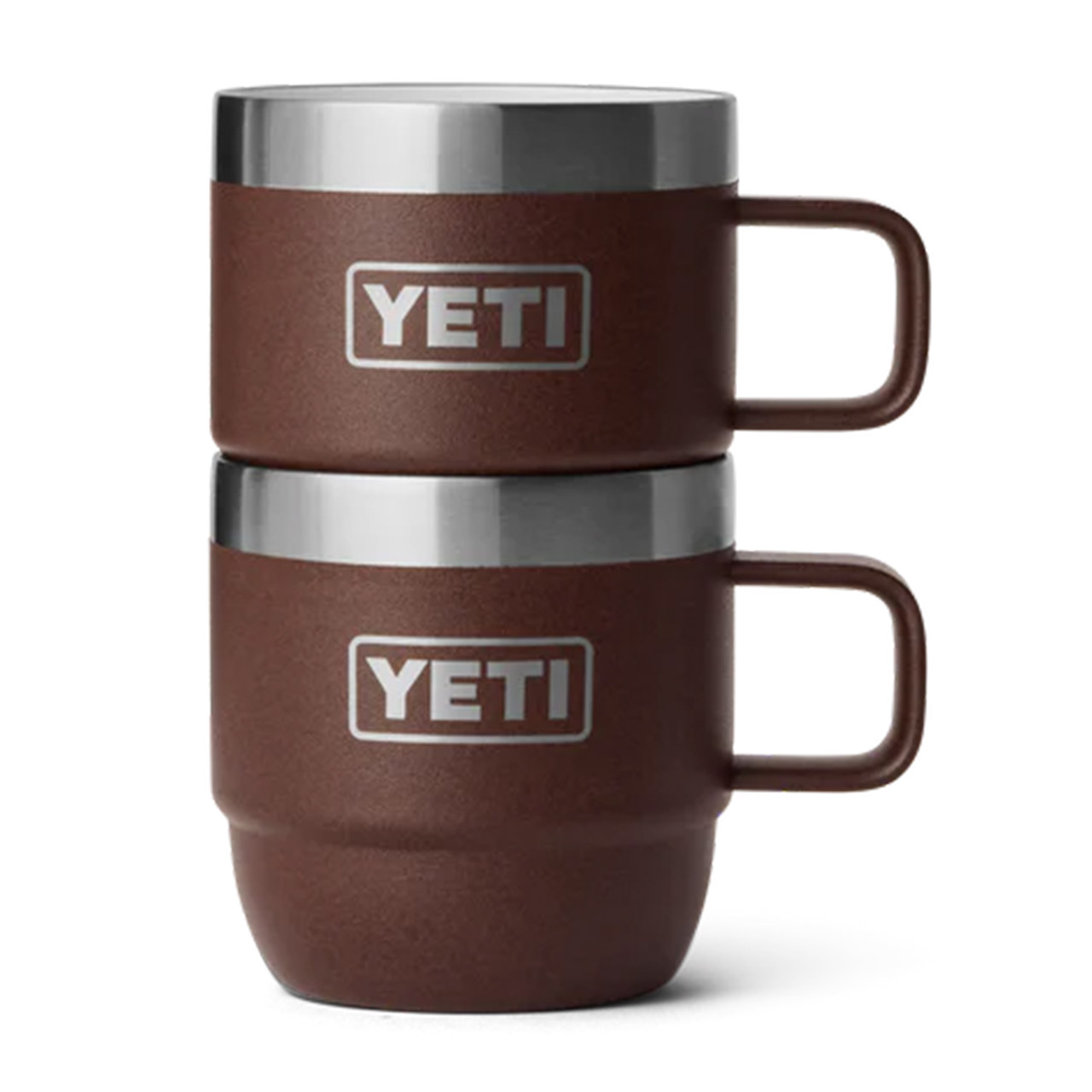 Stackable mug set 0.18 l wetlands 2 pieces