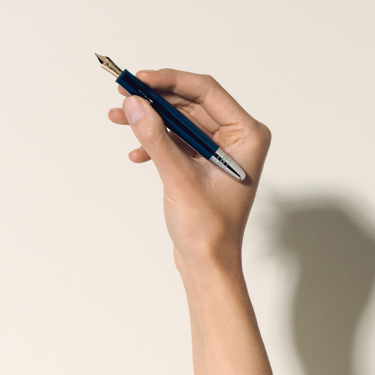 Fountain Pen Around the World in 80 Days M146, Stift