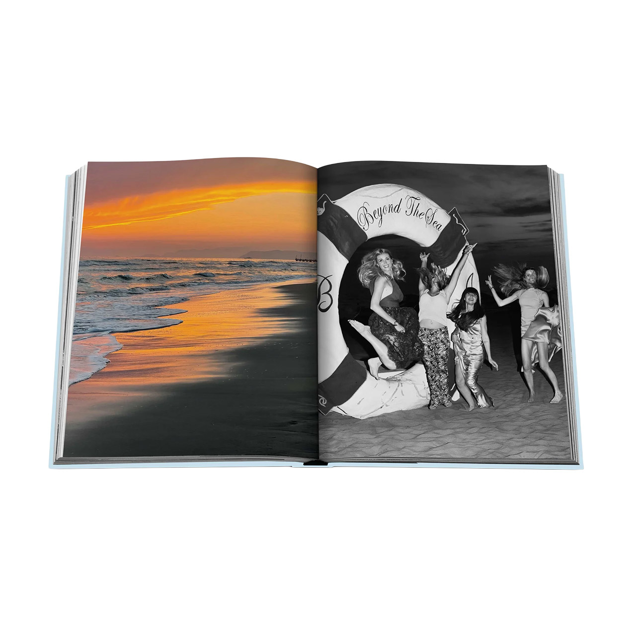 Picture Book Forte dei Marmi, Buch, Veröffentlichung, Person