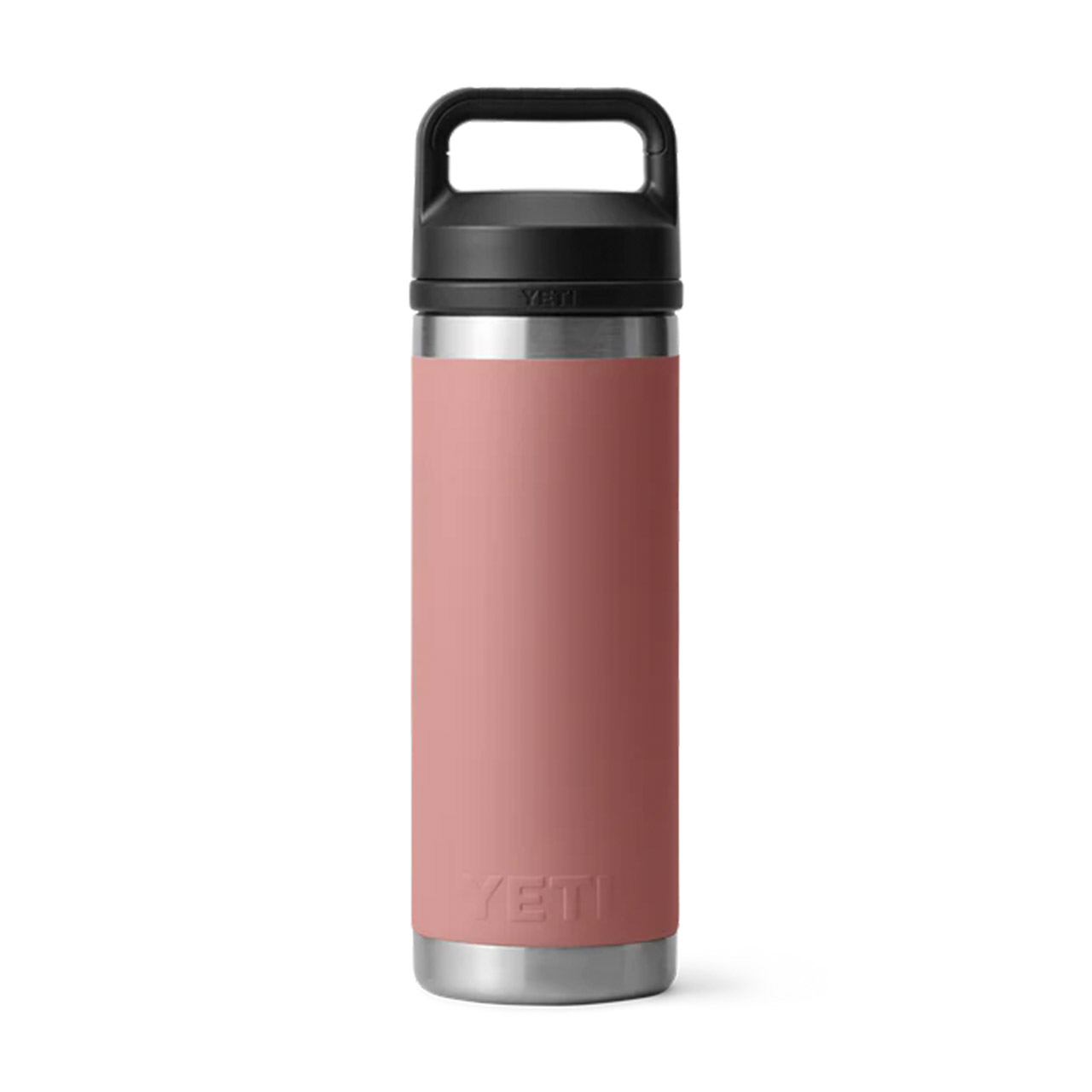 Bottle 0.53 l Sandstone Pink