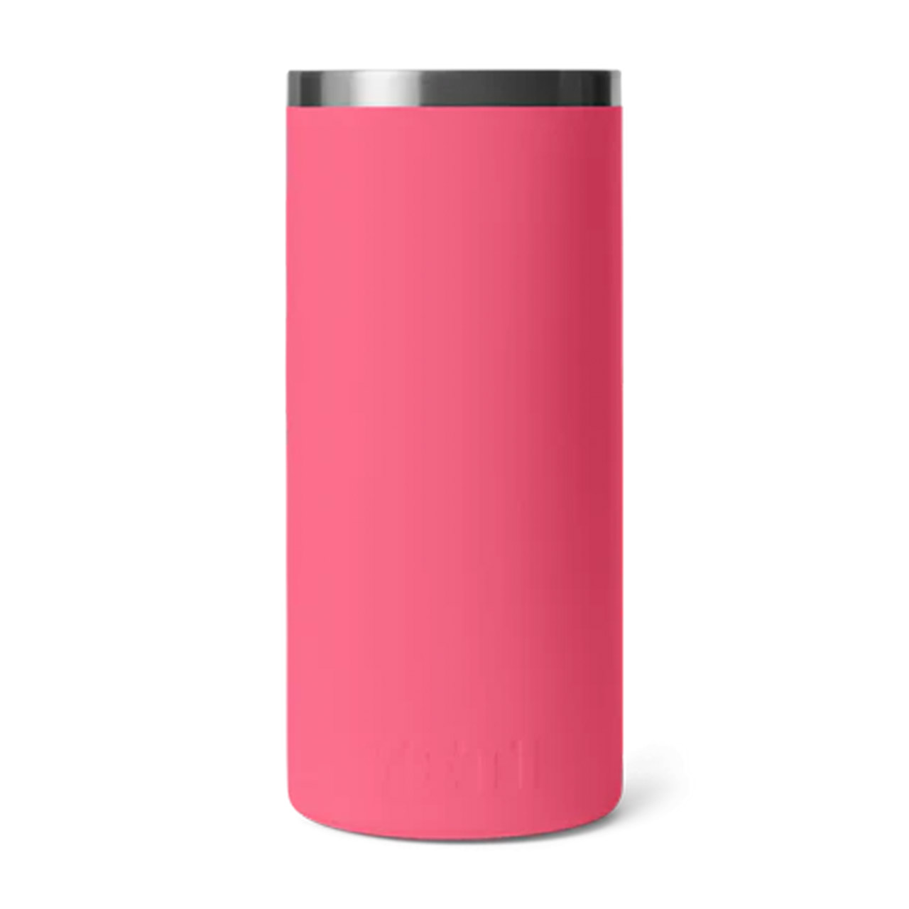 Wine chiller tropical pink