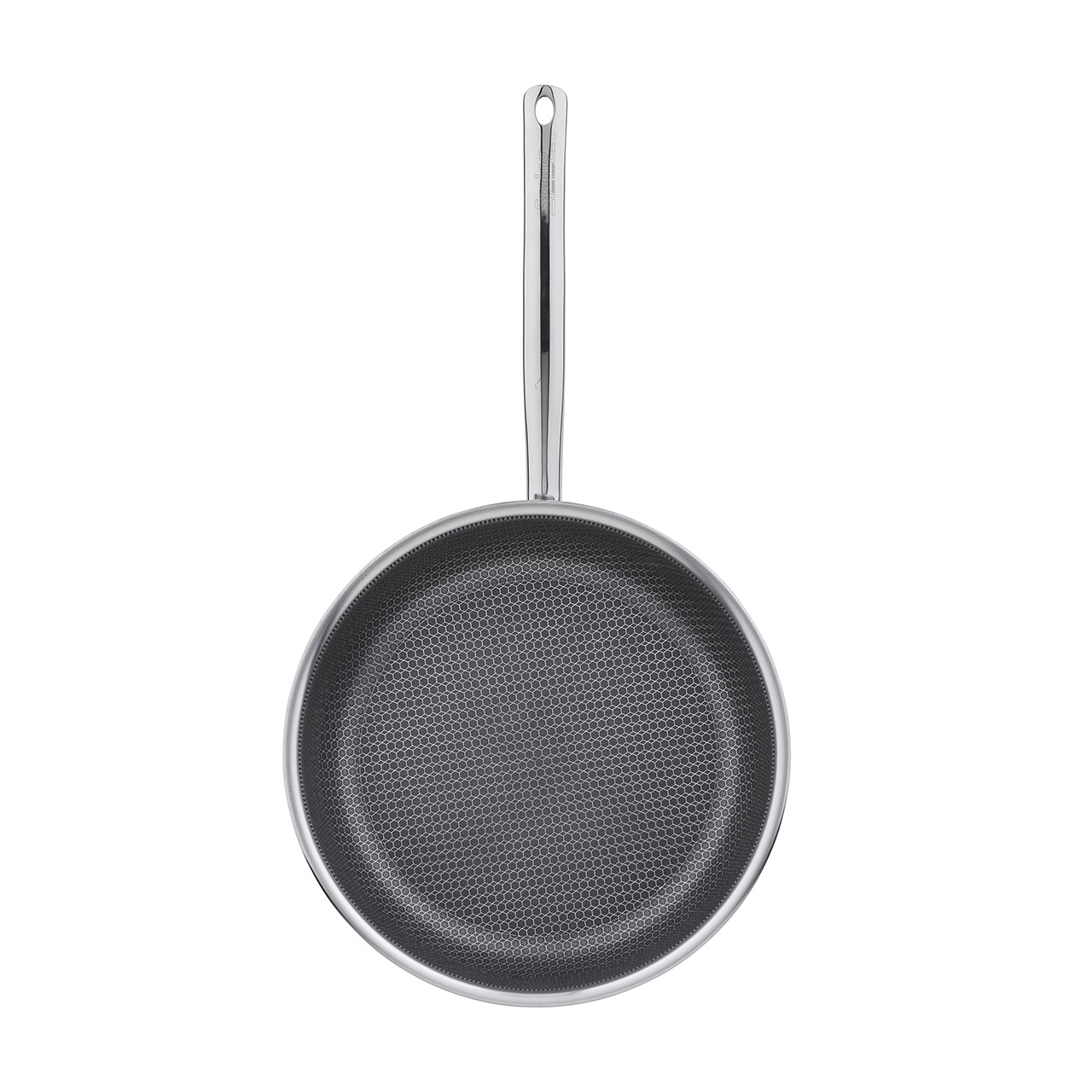 Frying pan XL 28 cm, Kochtopf, Kochgeschirr, Bratpfanne, Elektronik, Sprecher