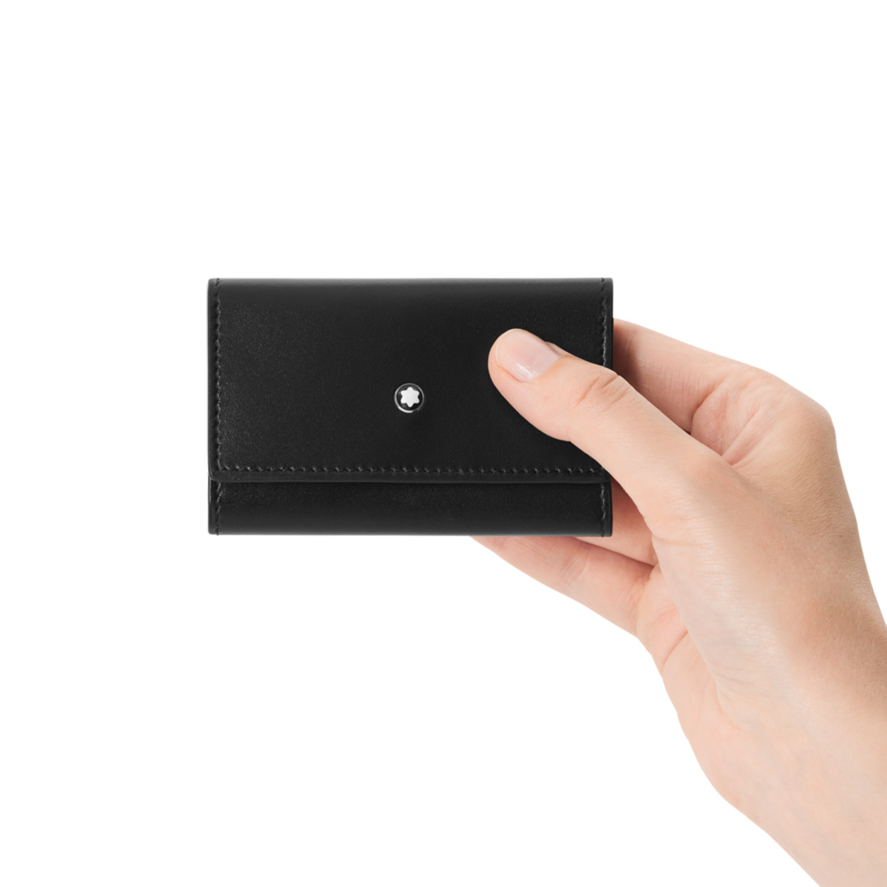 Key Case black, Zubehor, Geldbörse