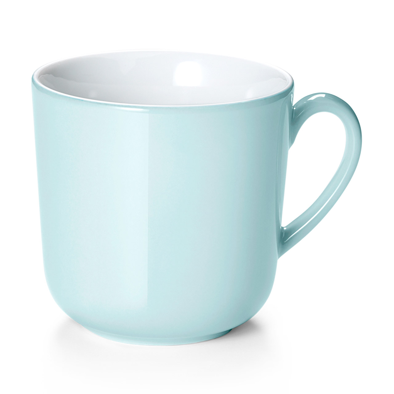 Mug 0.32 l, Pokal, Kunst, Porzellan, Töpferei