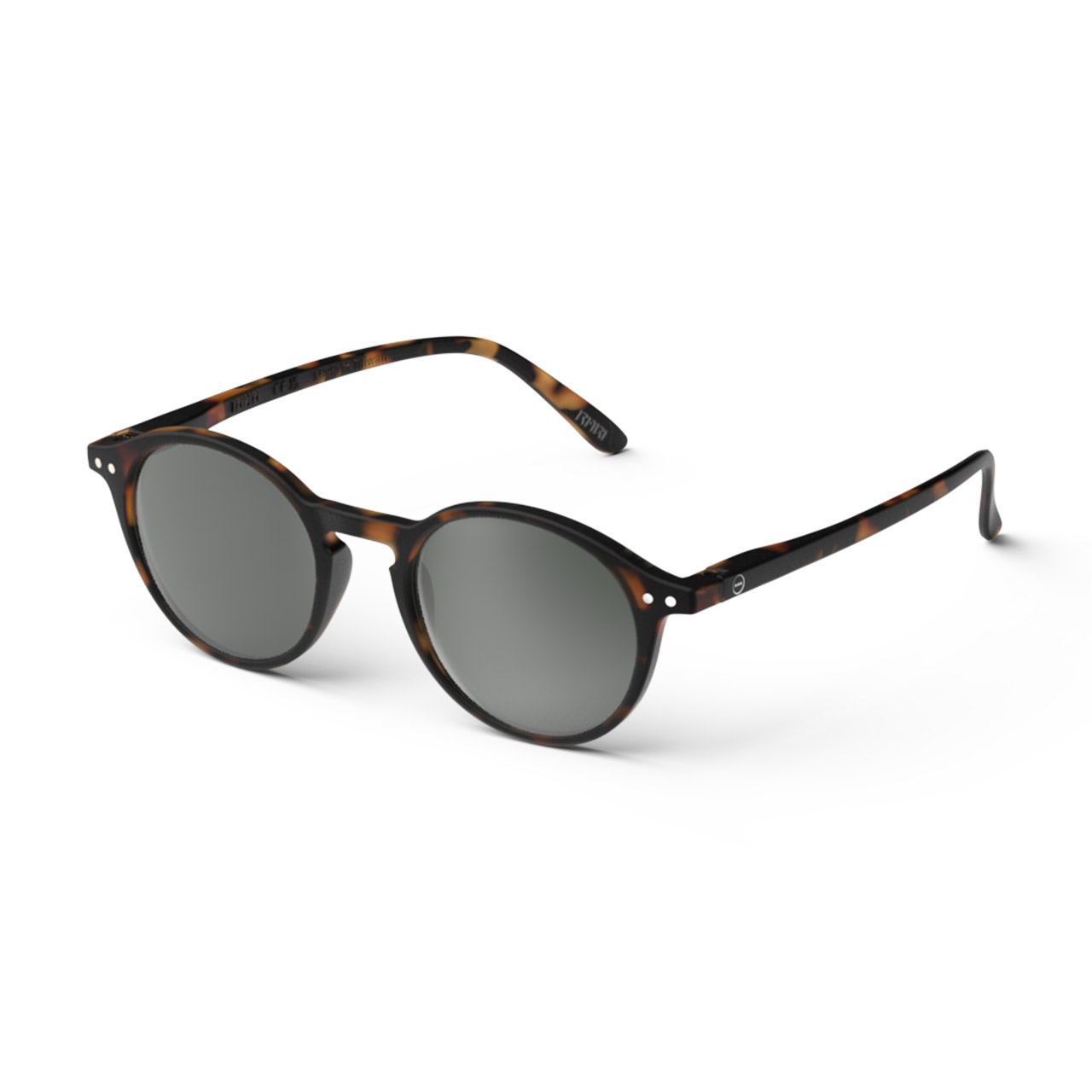 Sun Reading Glasses Tortoise Soft +2.00, Zubehor, Sonnenbrille, Brillen