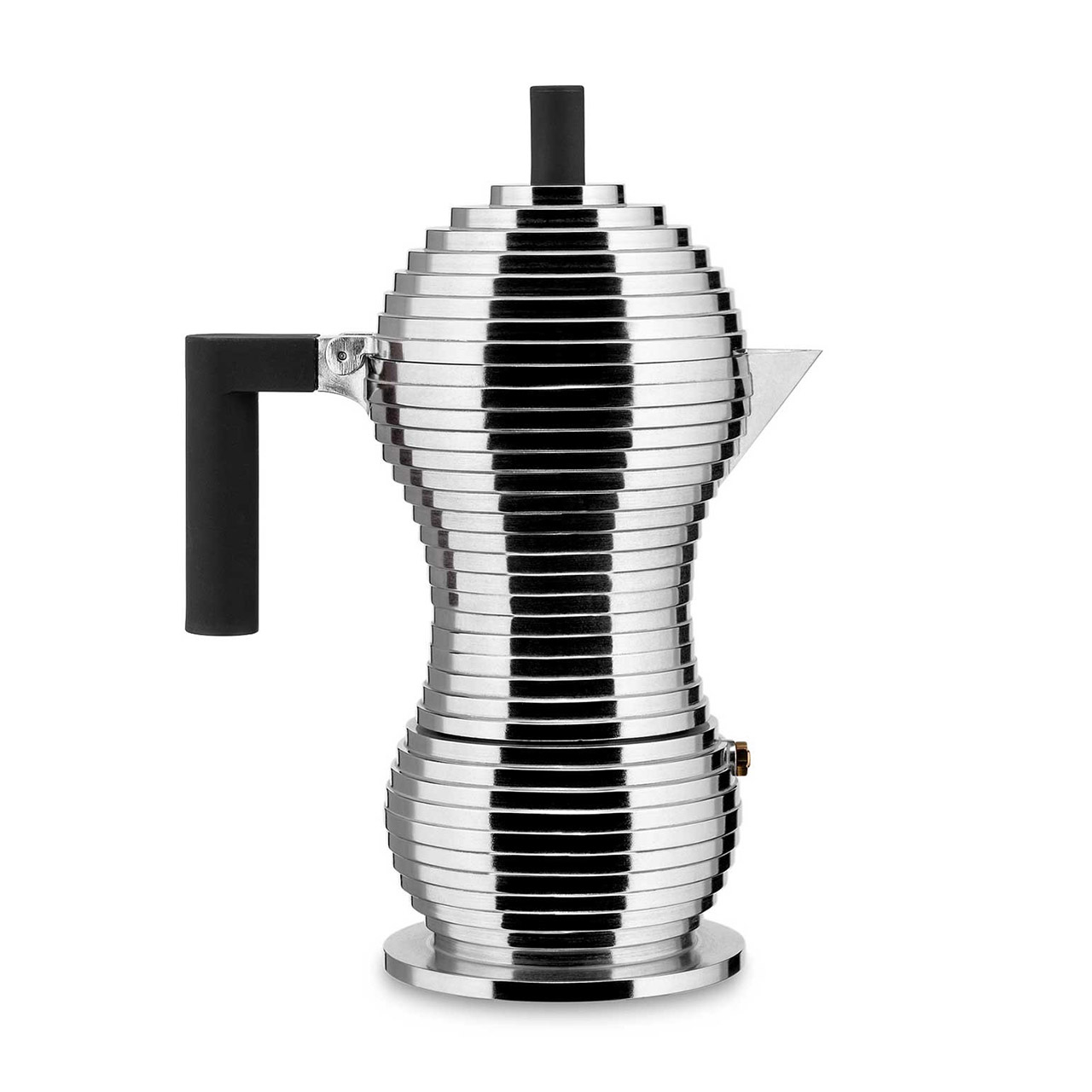 Espresso maker 6 cups, Pokal, Krug, Töpferei