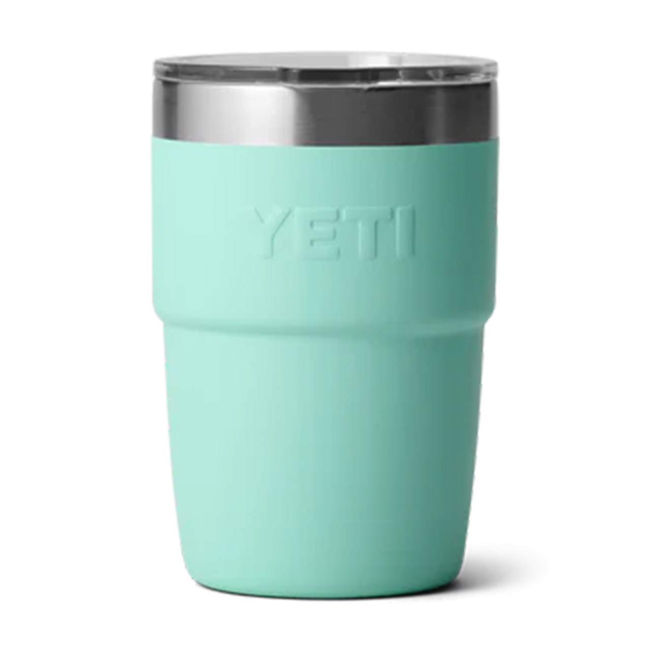 Cup 0.24 l seafoam