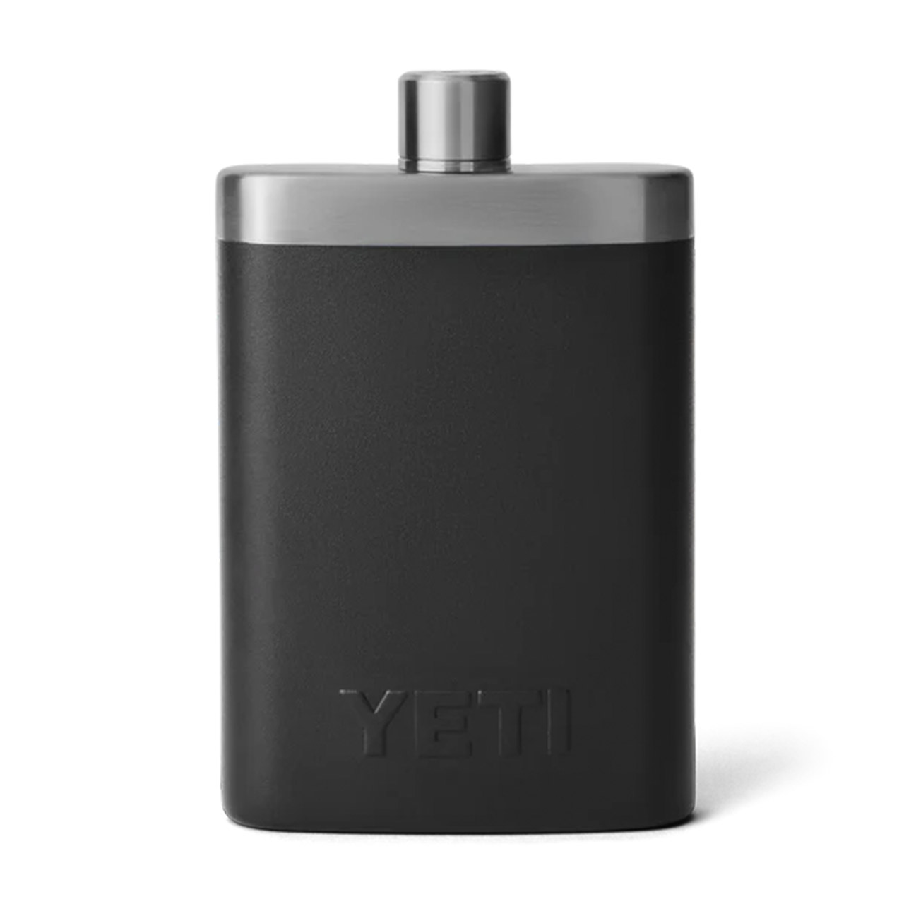 Pocket bottle black