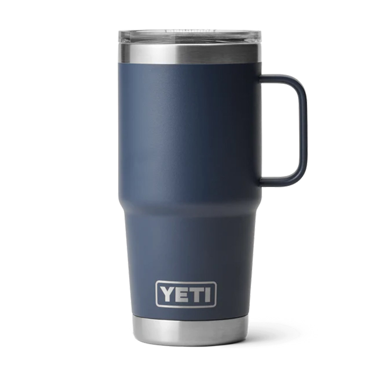 Travel mug 0.59 l navy