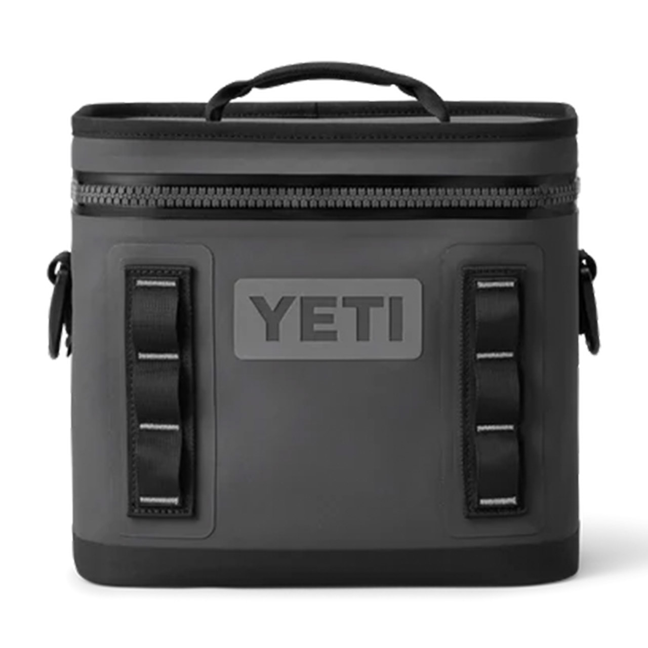 Cool bag charcoal small