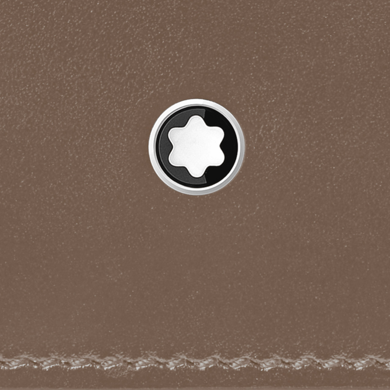 Wallet 8cc mastic, Logo