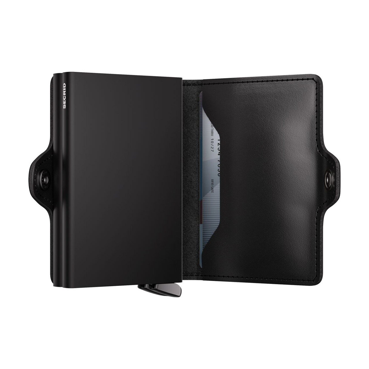 Twinwallet Premium Dusk black+, Zubehor