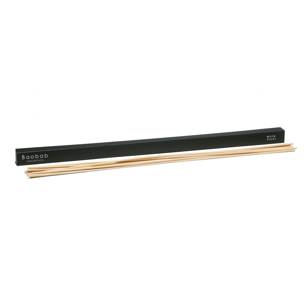 Baobab, Diffuser Sticks S natural