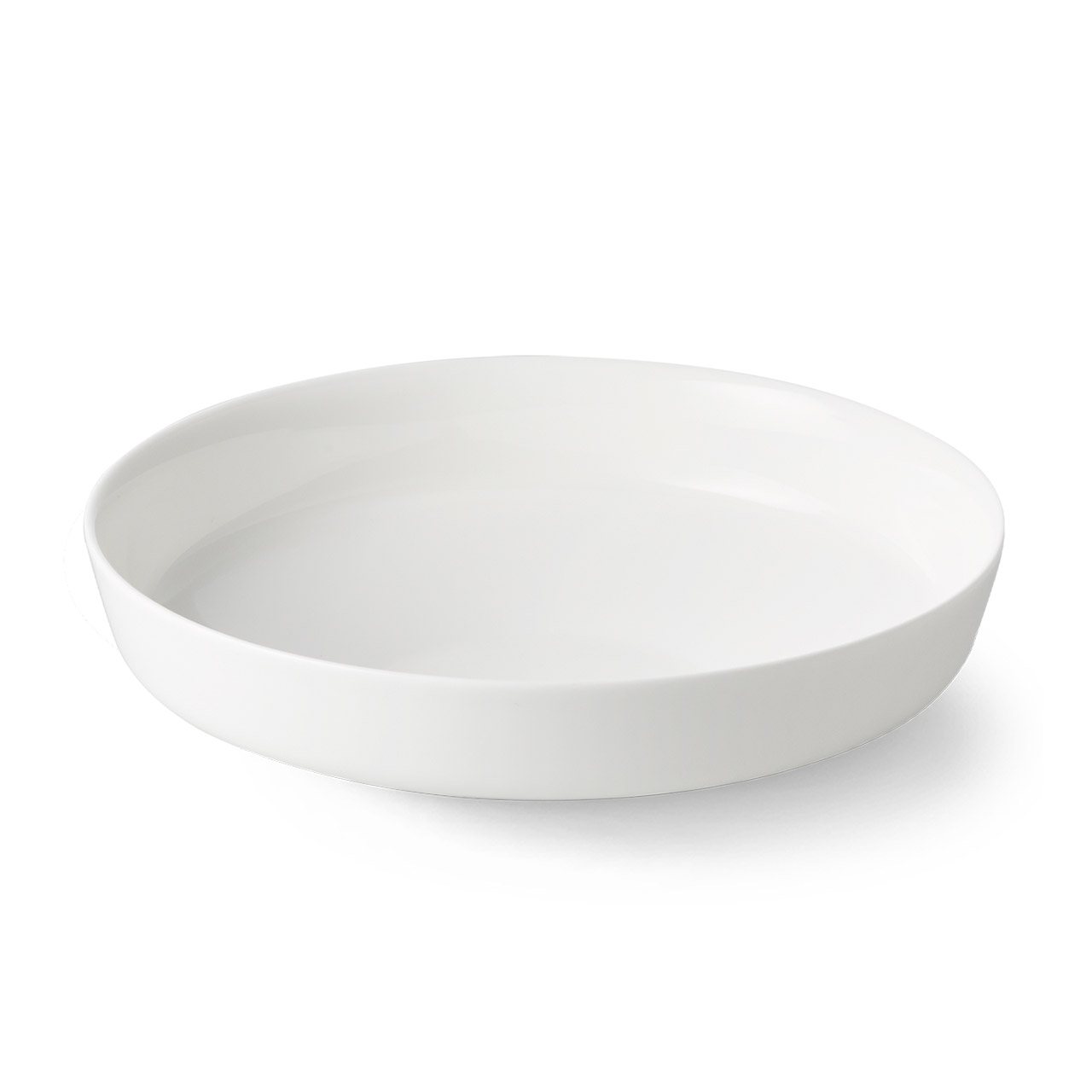 Salad bowl 19 cm/0.40 l, Porzellan, Töpferei, Mahlzeit, Gericht, Servierplatte