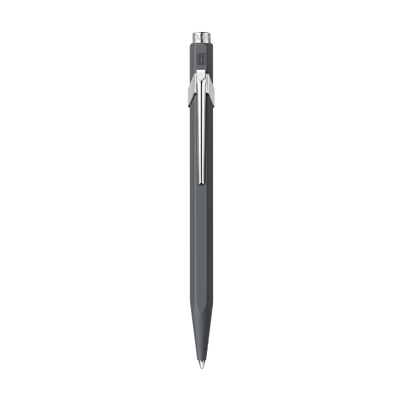 Ballpoint anthracite, Stift