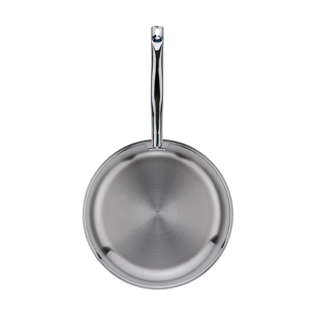 Frying pan 20 cm, Kochtopf, Kochgeschirr, Bratpfanne