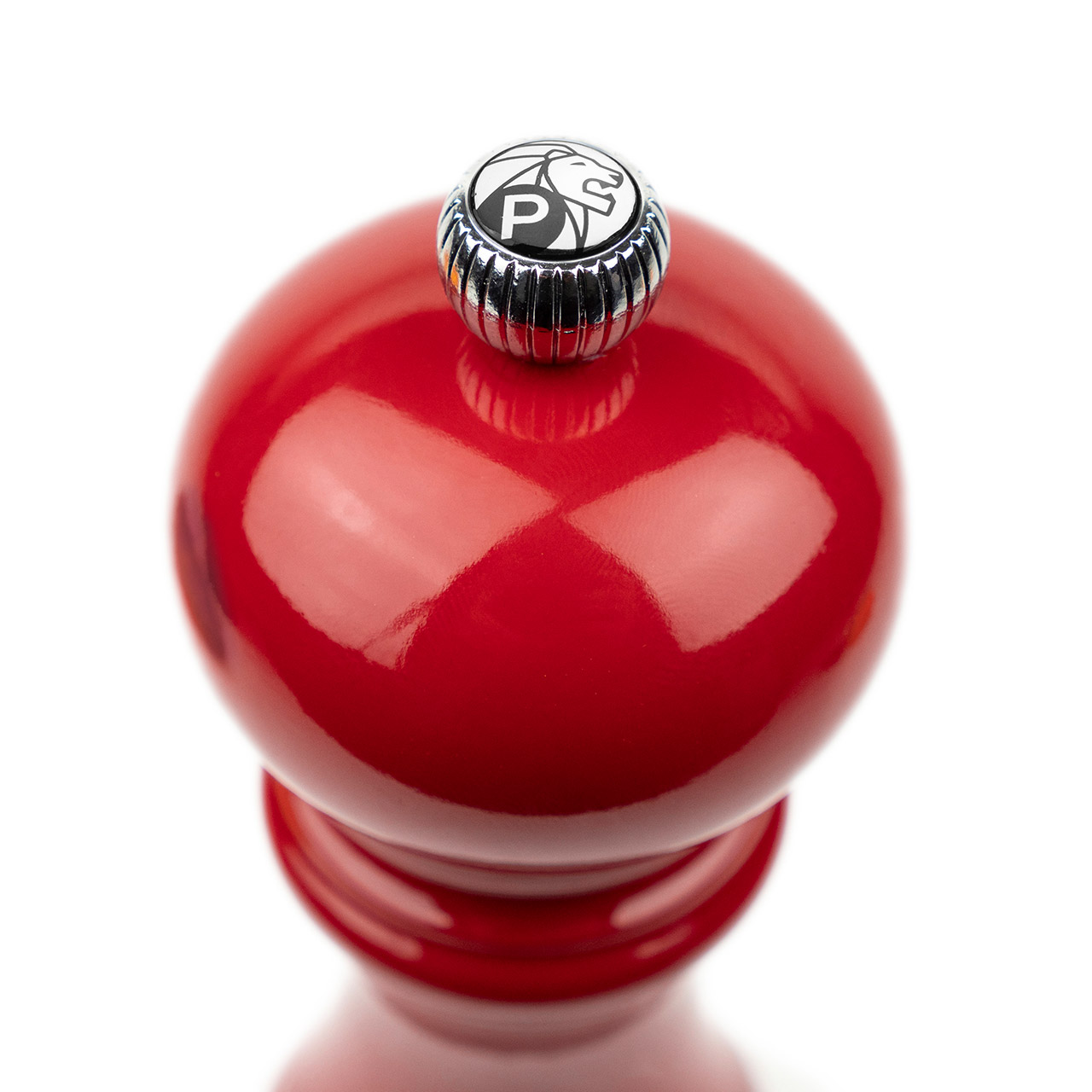 Pepper Mill 22 cm passion red, Flasche