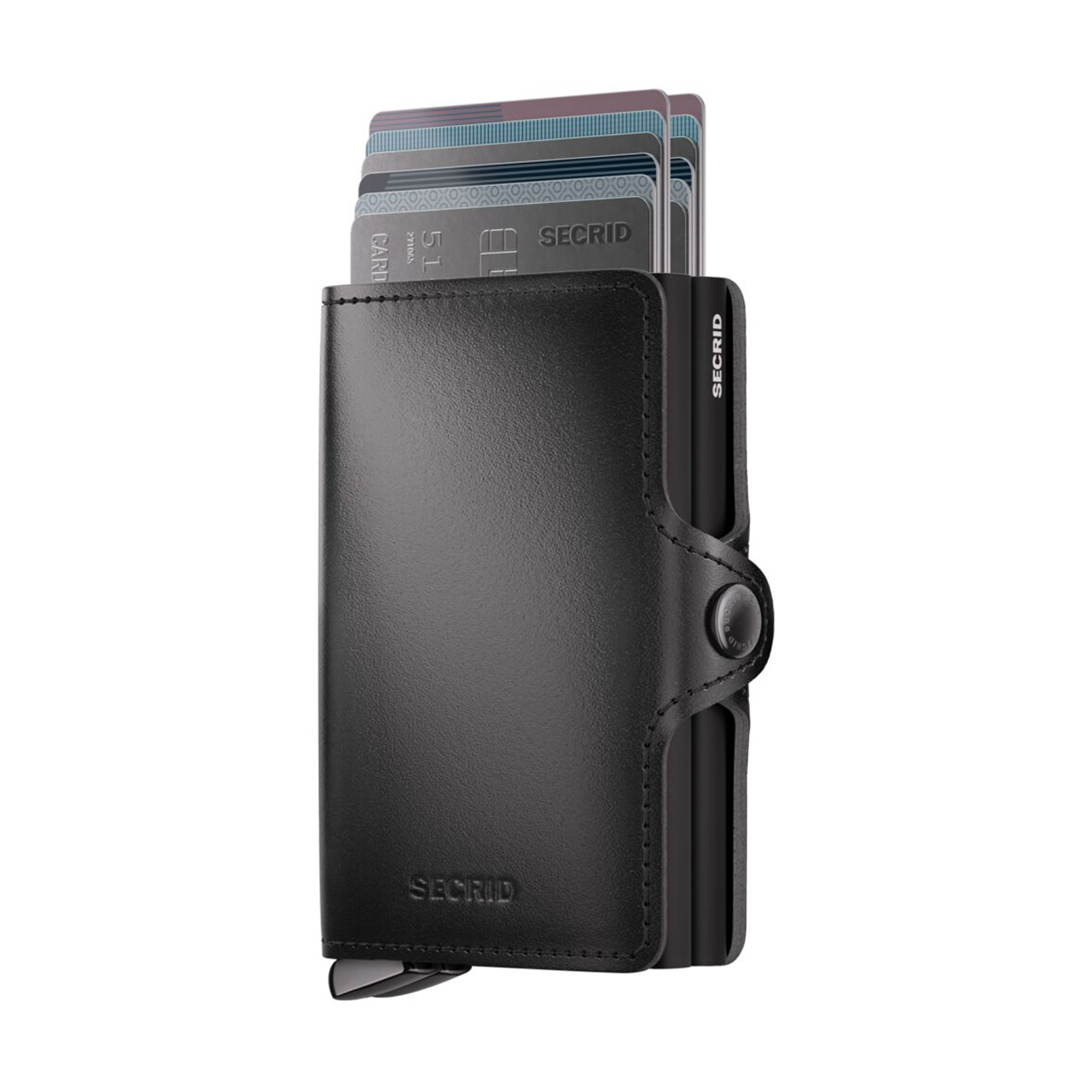 Twinwallet Premium Dusk black+, Zubehor