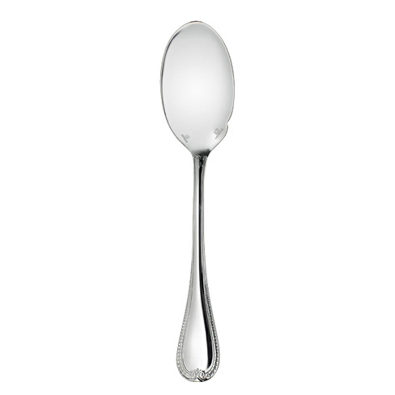 Sauce Ladle individual, Besteck, Löffel