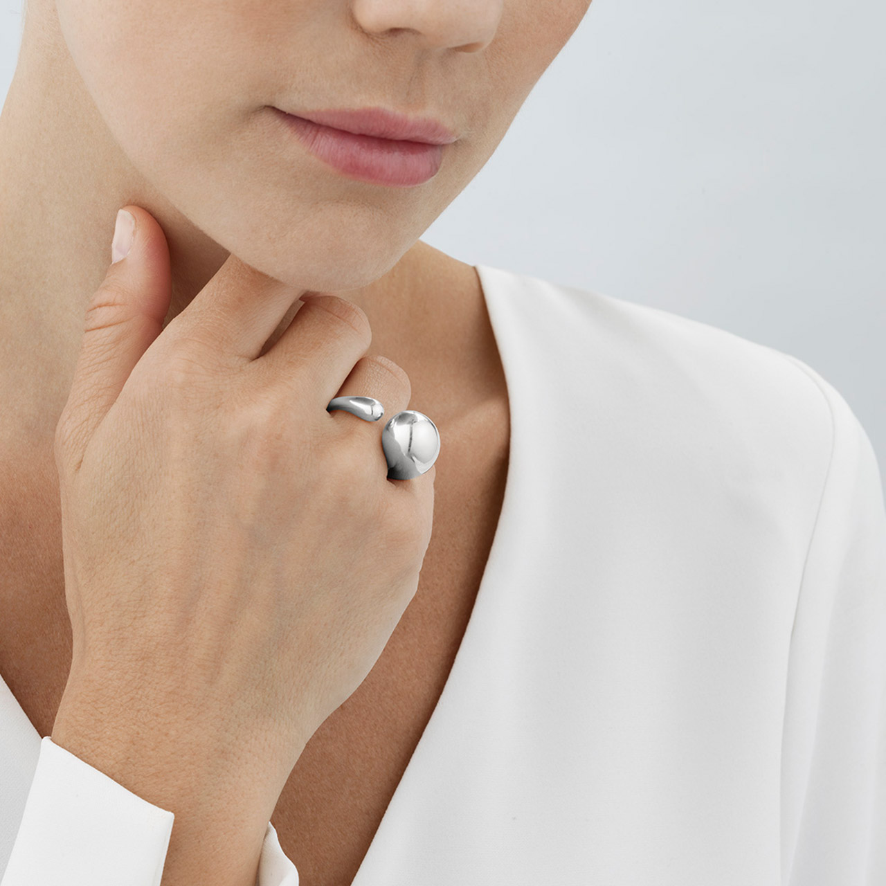 Ring large, Zubehör, Anhänger, Schmuck