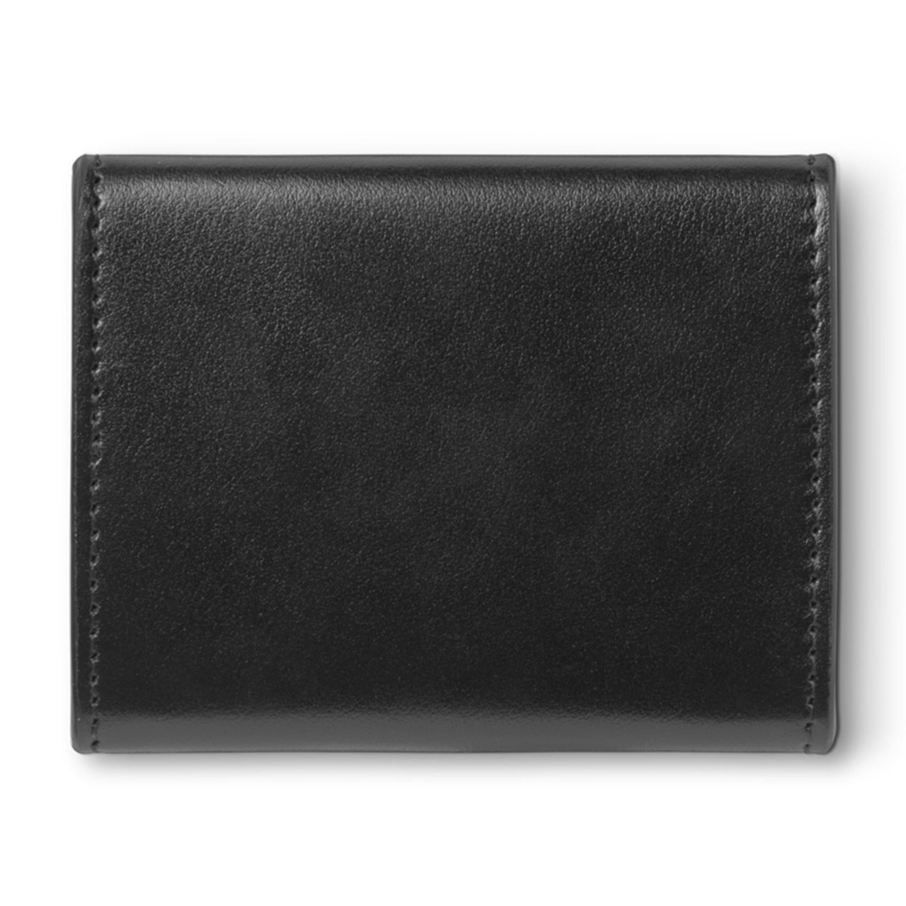 Coin case black, Zubehor, Geldbörse, Tasche, Handtasche