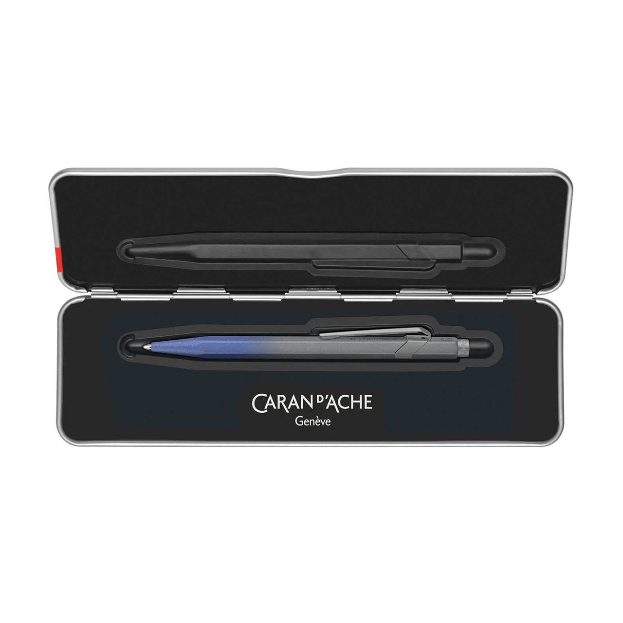 Ballpoint Edition 5 storm blue, Stift