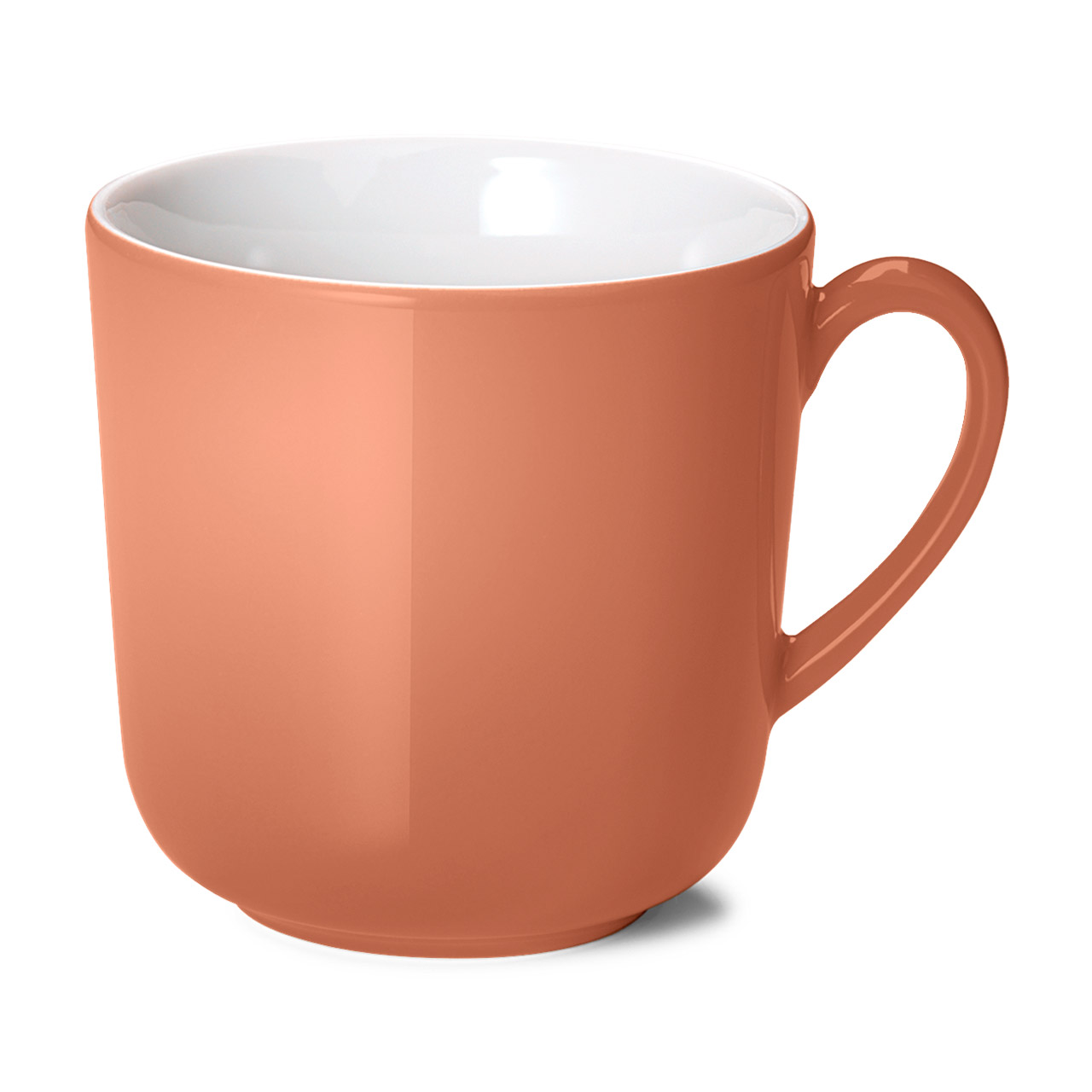 Mug 0.45 l, Pokal