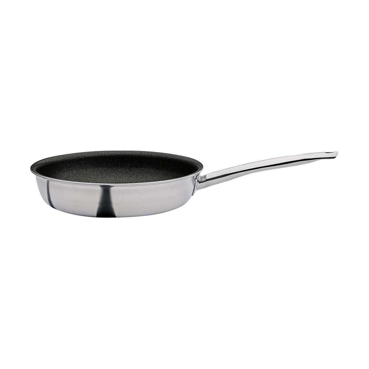 Frying pan XL high 28 cm, Kochtopf, Kochgeschirr, Bratpfanne