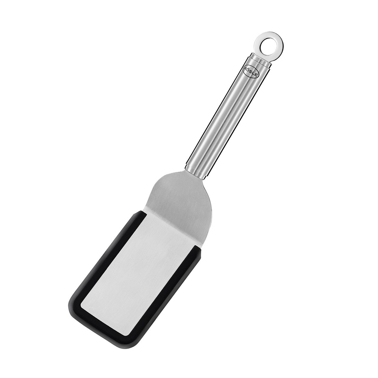 Offset Sandwich Turner Silicone, Rauchrohr, Küchenutensilien, Spatel, Besteck