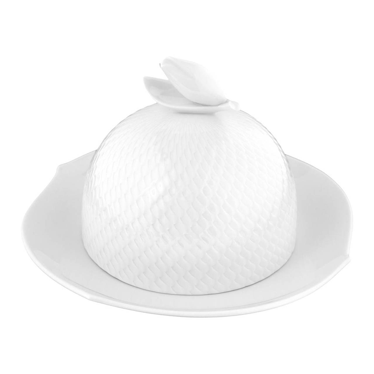 Käsedose 19 cm