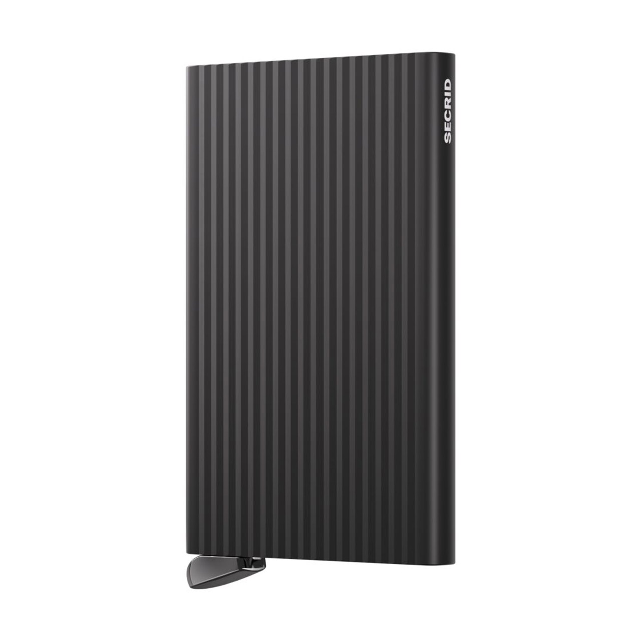 Cardprotector+ Fluted Black, Elektronik, Hardware, Computerausrüstung, Computer