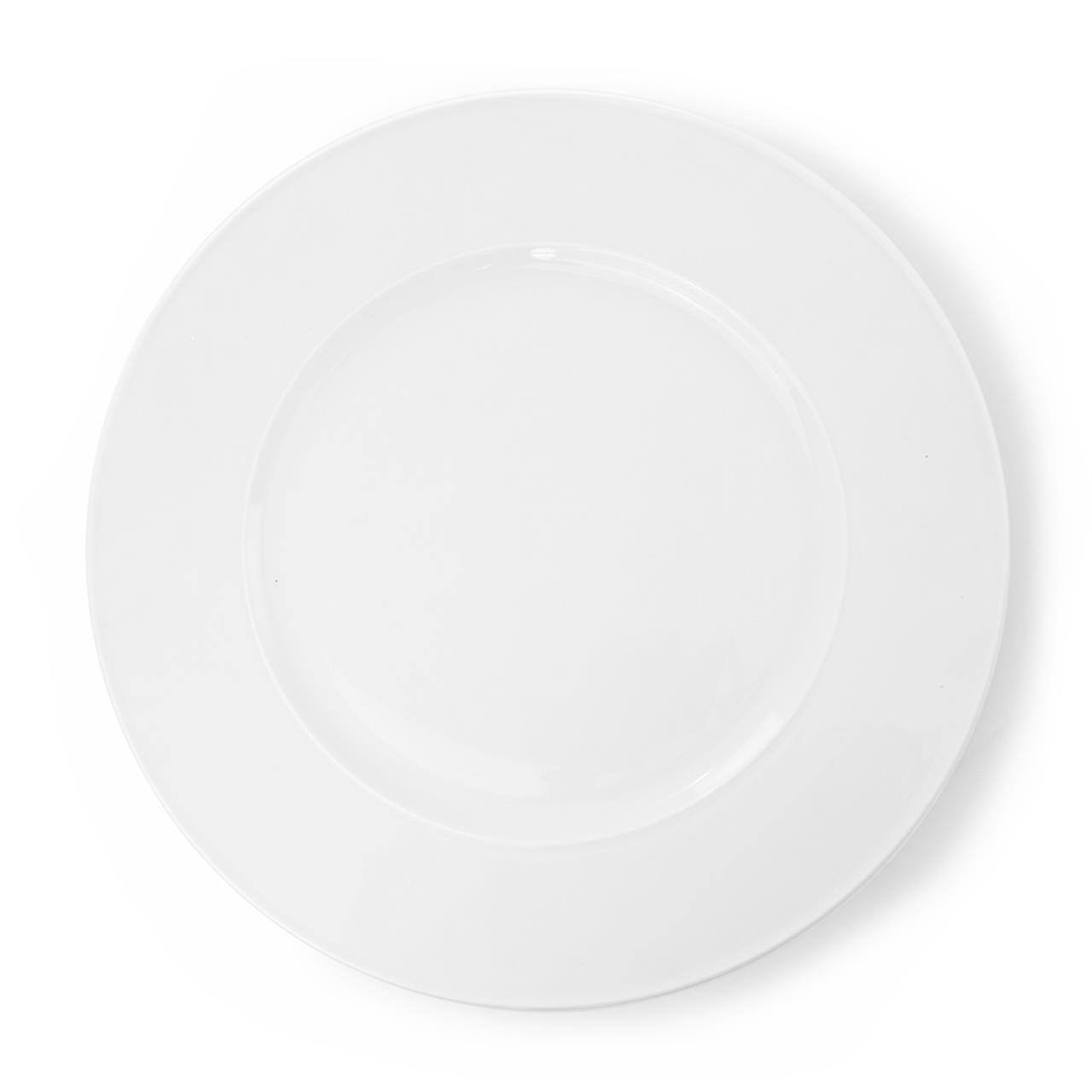 Gourmetteller flach 30 cm