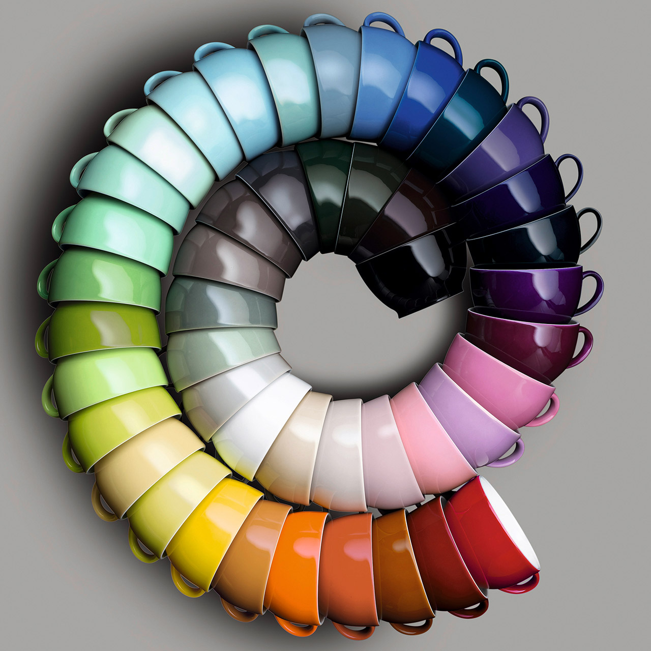 Bowl 12 cm/0.35 l, Zubehor, Tasse, Band, Schmuck