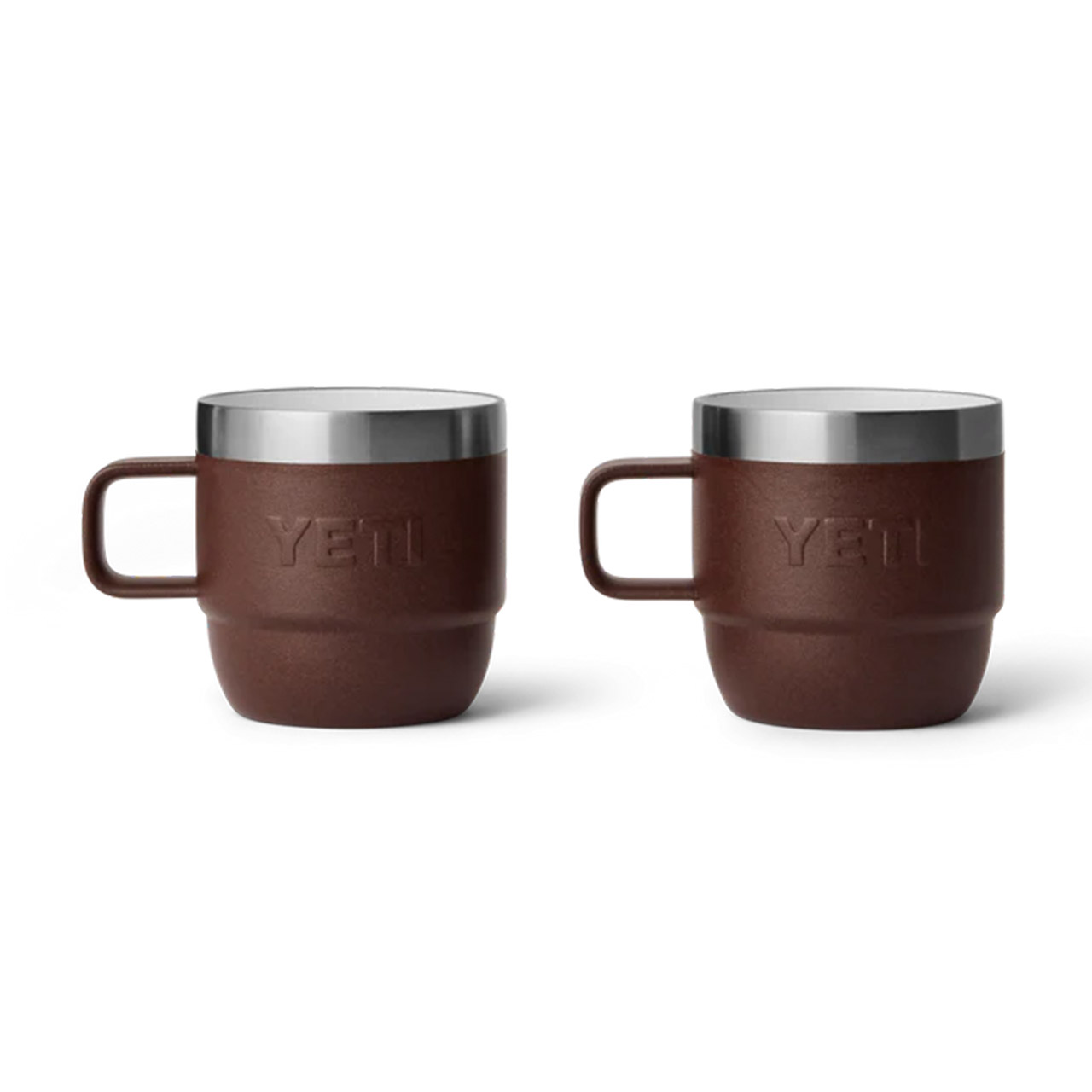 Stackable mug set 0.18 l wetlands 2 pieces
