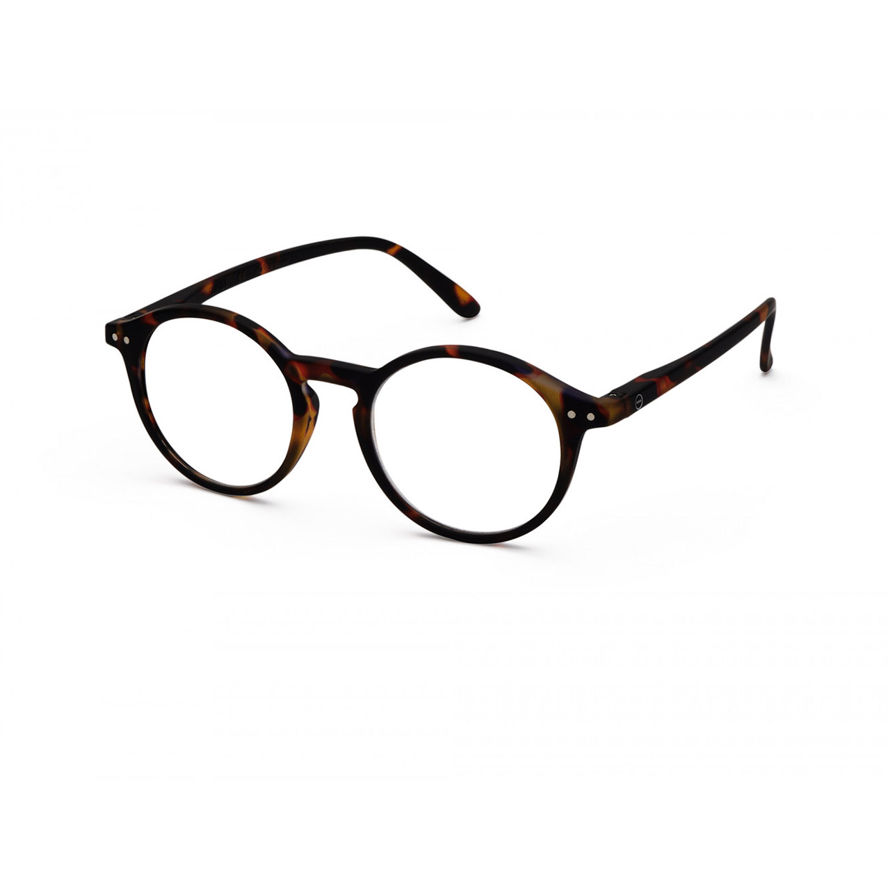 Reading Glasses Tortoise Soft +2.00, Zubehor, Brillen