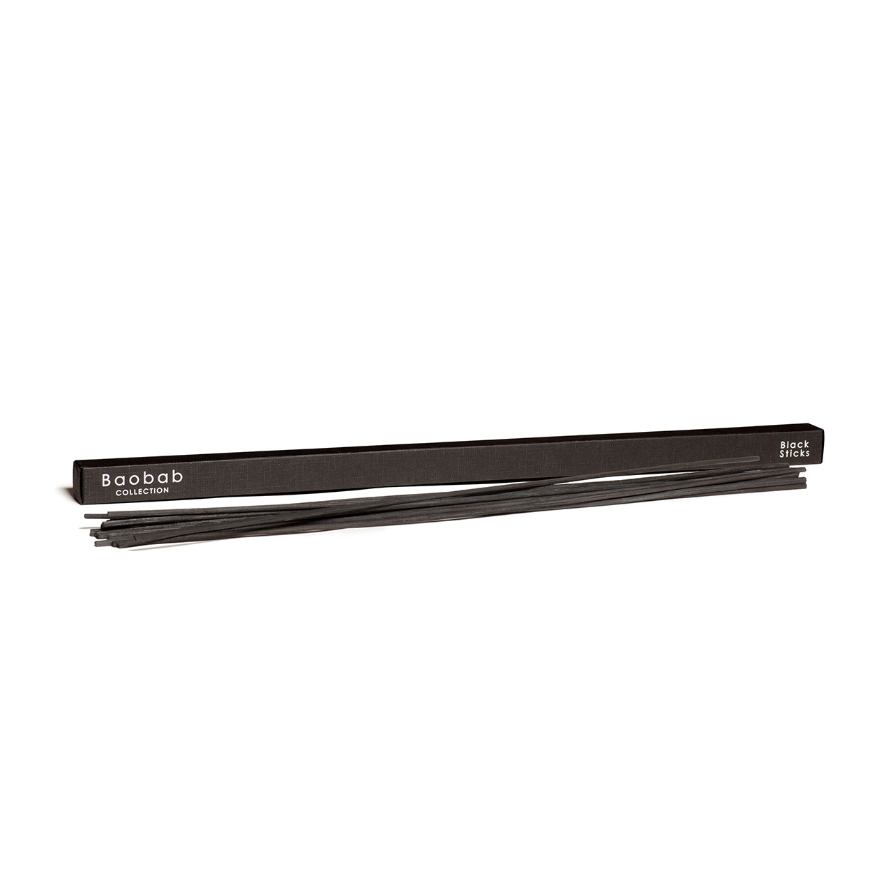Diffuser Sticks XS black