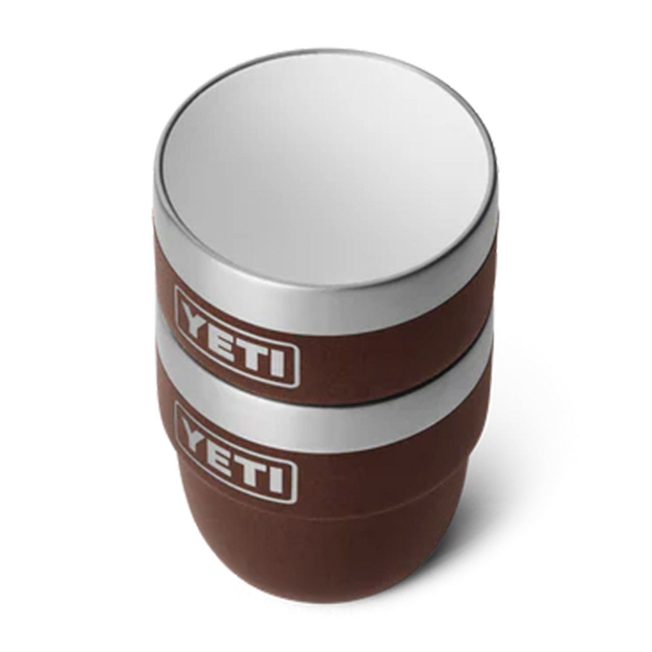 Stackable mug set 0.12 l wetlands 2 pieces