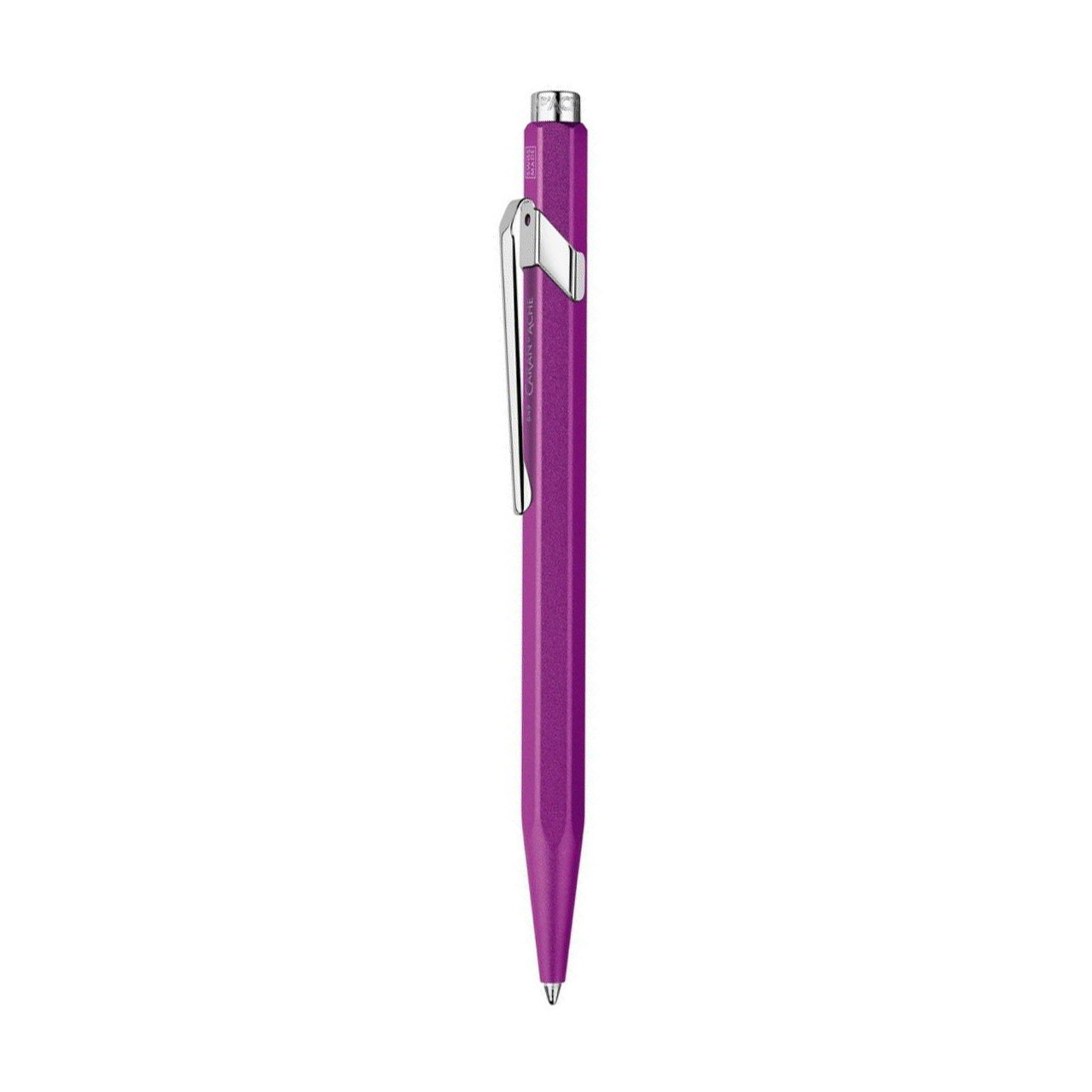 Ballpoint Colormat-X violet, Stift